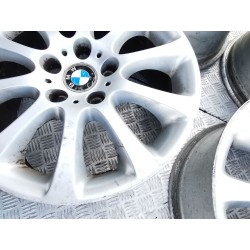Jeu de roues BMW 3 touring (E46) | Desguace Becerril