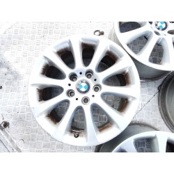 Jeu de roues BMW 3 touring (E46) | Desguace Becerril