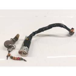 Recambio de antirrobo para renault twingo (co6) 1.2 alize referencia OEM IAM 417924F  