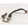 Recambio de antirrobo para renault twingo (co6) 1.2 alize referencia OEM IAM 417924F  