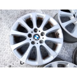 Jeu de roues BMW 3 touring (E46) | Desguace Becerril