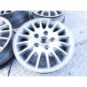 Set of wheels Ssangyong Rodius I | Becerril Scrap Yard