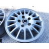Set of wheels Ssangyong Rodius I | Becerril Scrap Yard