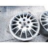 Set of wheels Ssangyong Rodius I | Becerril Scrap Yard