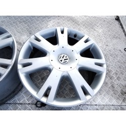 Recambio de juego llantas para volkswagen touareg (7la, 7l6, 7l7) 3.0 v6 tdi referencia OEM IAM   