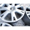 Recambio de juego llantas para volkswagen touareg (7la, 7l6, 7l7) 3.0 v6 tdi referencia OEM IAM   