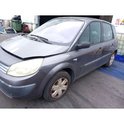 Détail des pièces pour Renault scenic II (JM0/1_) 1.6 (JM0C, JM0J, JM1B) Gasolina de l'année 2005 avec le moteur K4M 761,K4M 782
