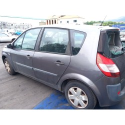 Détail des pièces pour Renault scenic II (JM0/1_) 1.6 (JM0C, JM0J, JM1B) Gasolina de l'année 2005 avec le moteur K4M 761,K4M 782