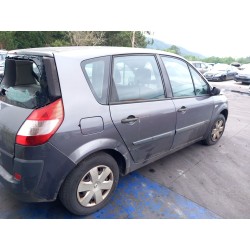 Détail des pièces pour Renault scenic II (JM0/1_) 1.6 (JM0C, JM0J, JM1B) Gasolina de l'année 2005 avec le moteur K4M 761,K4M 782