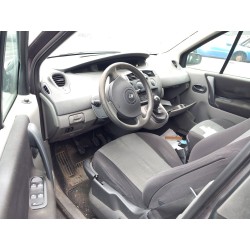 Détail des pièces pour Renault scenic II (JM0/1_) 1.6 (JM0C, JM0J, JM1B) Gasolina de l'année 2005 avec le moteur K4M 761,K4M 782