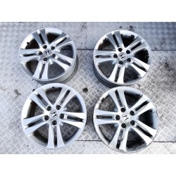 Recambio de juego llantas para honda cr-v iii (re_) 2.2 i-dtec 4wd (re6) referencia OEM IAM   
