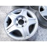Set of wheels Ssangyong Kyron | Becerril Scrap Yard