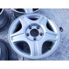 Set of wheels Ssangyong Kyron | Becerril Scrap Yard