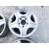 Set of wheels Ssangyong Kyron | Becerril Scrap Yard