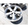 Set of wheels Ssangyong Kyron | Becerril Scrap Yard