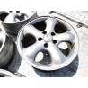 Set of wheels Ssangyong Kyron | Becerril Scrap Yard