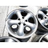Set of wheels Ssangyong Kyron | Becerril Scrap Yard