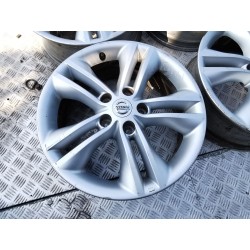 Recambio de juego llantas para nissan qashqai (j10) referencia OEM IAM   