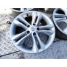 Recambio de juego llantas para nissan qashqai (j10) referencia OEM IAM   
