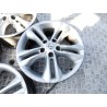 Recambio de juego llantas para nissan qashqai (j10) referencia OEM IAM   