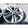 Recambio de juego llantas para nissan qashqai (j10) referencia OEM IAM   