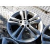 Recambio de juego llantas para nissan qashqai (j10) referencia OEM IAM   