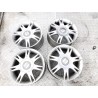 Recambio de juego llantas para seat ibiza iii (6l1) 1.9 tdi referencia OEM IAM 6L0601025A  