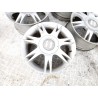 Recambio de juego llantas para seat ibiza iii (6l1) 1.9 tdi referencia OEM IAM 6L0601025A  
