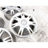 Recambio de juego llantas para seat ibiza iii (6l1) 1.9 tdi referencia OEM IAM 6L0601025A  