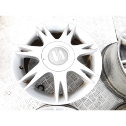 Recambio de juego llantas para seat ibiza iii (6l1) 1.9 tdi referencia OEM IAM 6L0601025A  