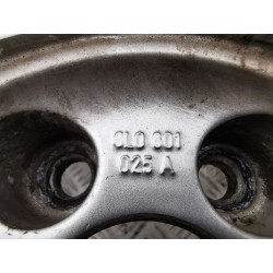 Recambio de juego llantas para seat ibiza iii (6l1) 1.9 tdi referencia OEM IAM 6L0601025A  