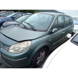 Elenco delle parti per Renault grand scenic II (JM0/1_) 1.5 dCi (JM1E) Diesel dell'anno 2005 con motore K9K 732