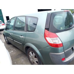 Elenco delle parti per Renault grand scenic II (JM0/1_) 1.5 dCi (JM1E) Diesel dell'anno 2005 con motore K9K 732