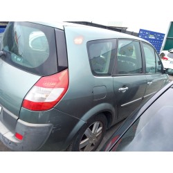 Elenco delle parti per Renault grand scenic II (JM0/1_) 1.5 dCi (JM1E) Diesel dell'anno 2005 con motore K9K 732