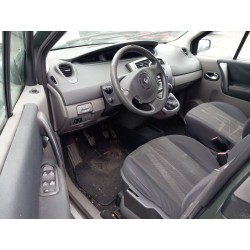 Elenco delle parti per Renault grand scenic II (JM0/1_) 1.5 dCi (JM1E) Diesel dell'anno 2005 con motore K9K 732