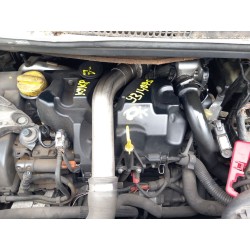 Elenco delle parti per Renault grand scenic II (JM0/1_) 1.5 dCi (JM1E) Diesel dell'anno 2005 con motore K9K 732