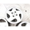 Juego llantas Peugeot 306 (7B, N3, N5) | Desguace Becerril