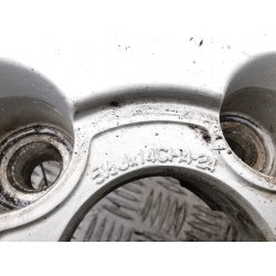 Juego llantas Peugeot 306 (7B, N3, N5) | Desguace Becerril