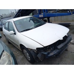تفكيك Seat toledo II (1M2) 1.9 TDI Diesel من عام 2000 بمحرك AGR