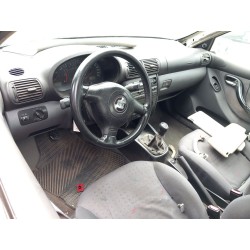 تفكيك Seat toledo II (1M2) 1.9 TDI Diesel من عام 2000 بمحرك AGR