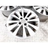 Radsatz CITROEN C4 grand picasso | Desguace Becerril