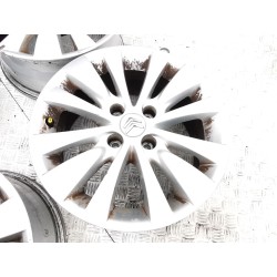 Radsatz CITROEN C4 grand picasso | Desguace Becerril