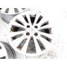 Radsatz CITROEN C4 grand picasso | Desguace Becerril