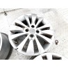 Radsatz CITROEN C4 grand picasso | Desguace Becerril
