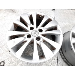 Radsatz CITROEN C4 grand picasso | Desguace Becerril