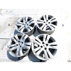 Radsatz Peugeot 5008 (0U_, 0E_) | Desguace Becerril