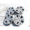 Radsatz Peugeot 5008 (0U_, 0E_) | Desguace Becerril