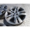 Radsatz Peugeot 5008 (0U_, 0E_) | Desguace Becerril