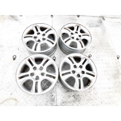 Recambio de juego llantas para kia sportage ii (je_, km_) 2.0 crdi referencia OEM IAM   