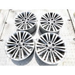 Radsatz Opel Insignia berlina | Desguace Becerril